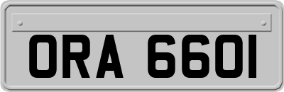 ORA6601
