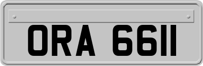 ORA6611