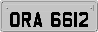 ORA6612