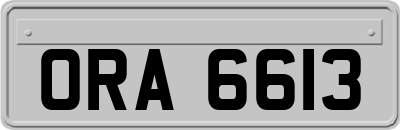 ORA6613