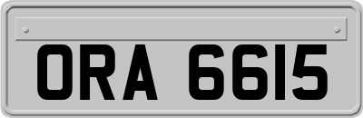 ORA6615