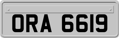 ORA6619