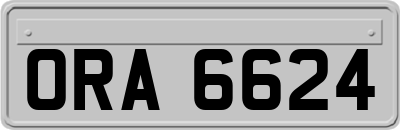 ORA6624
