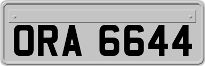 ORA6644