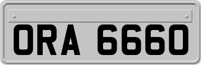 ORA6660