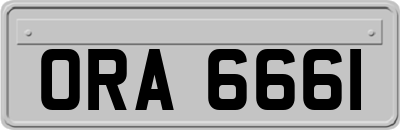 ORA6661