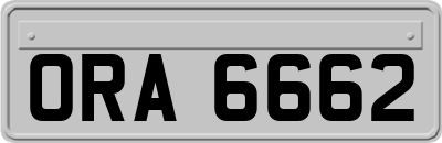 ORA6662