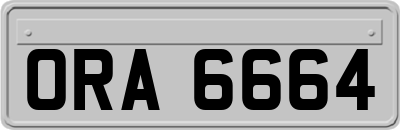 ORA6664