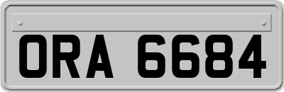 ORA6684