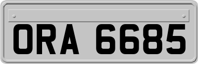 ORA6685
