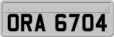 ORA6704