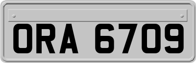 ORA6709