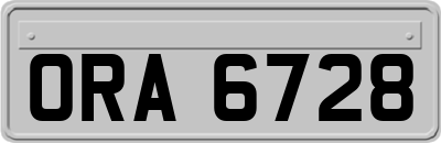 ORA6728