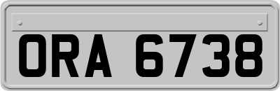 ORA6738