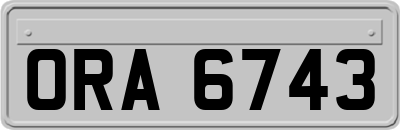 ORA6743