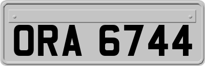 ORA6744