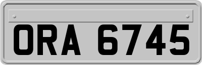 ORA6745