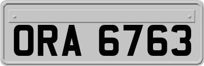ORA6763