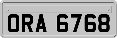 ORA6768