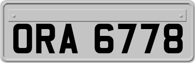 ORA6778