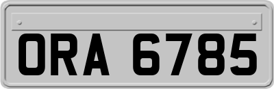 ORA6785