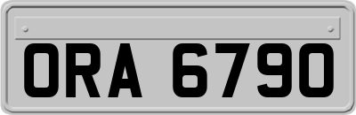 ORA6790