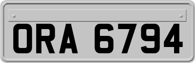 ORA6794