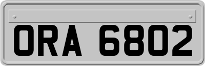 ORA6802