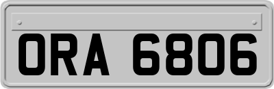 ORA6806
