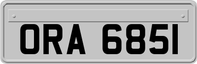 ORA6851