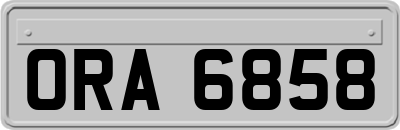 ORA6858
