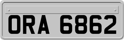 ORA6862