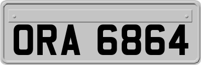 ORA6864