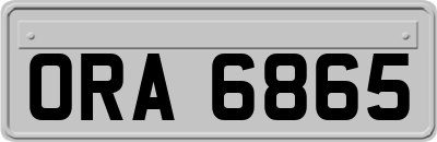ORA6865