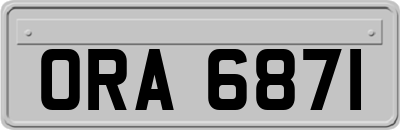ORA6871
