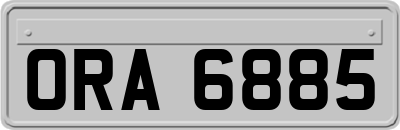 ORA6885