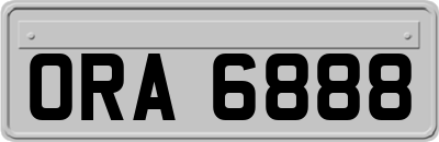 ORA6888