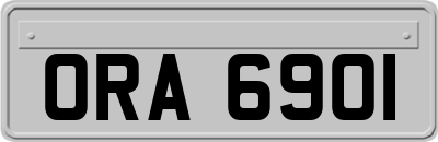 ORA6901