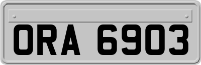 ORA6903