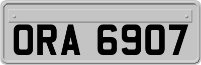 ORA6907