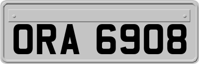 ORA6908
