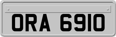 ORA6910