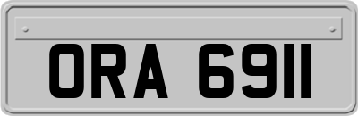 ORA6911