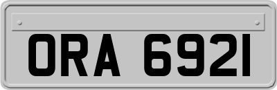 ORA6921
