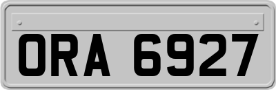 ORA6927