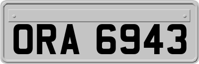 ORA6943