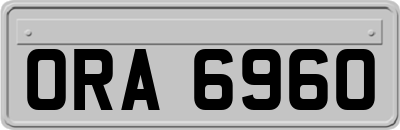 ORA6960
