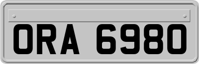 ORA6980