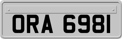 ORA6981