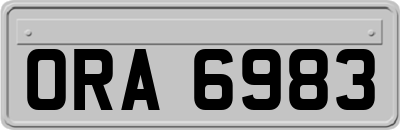 ORA6983